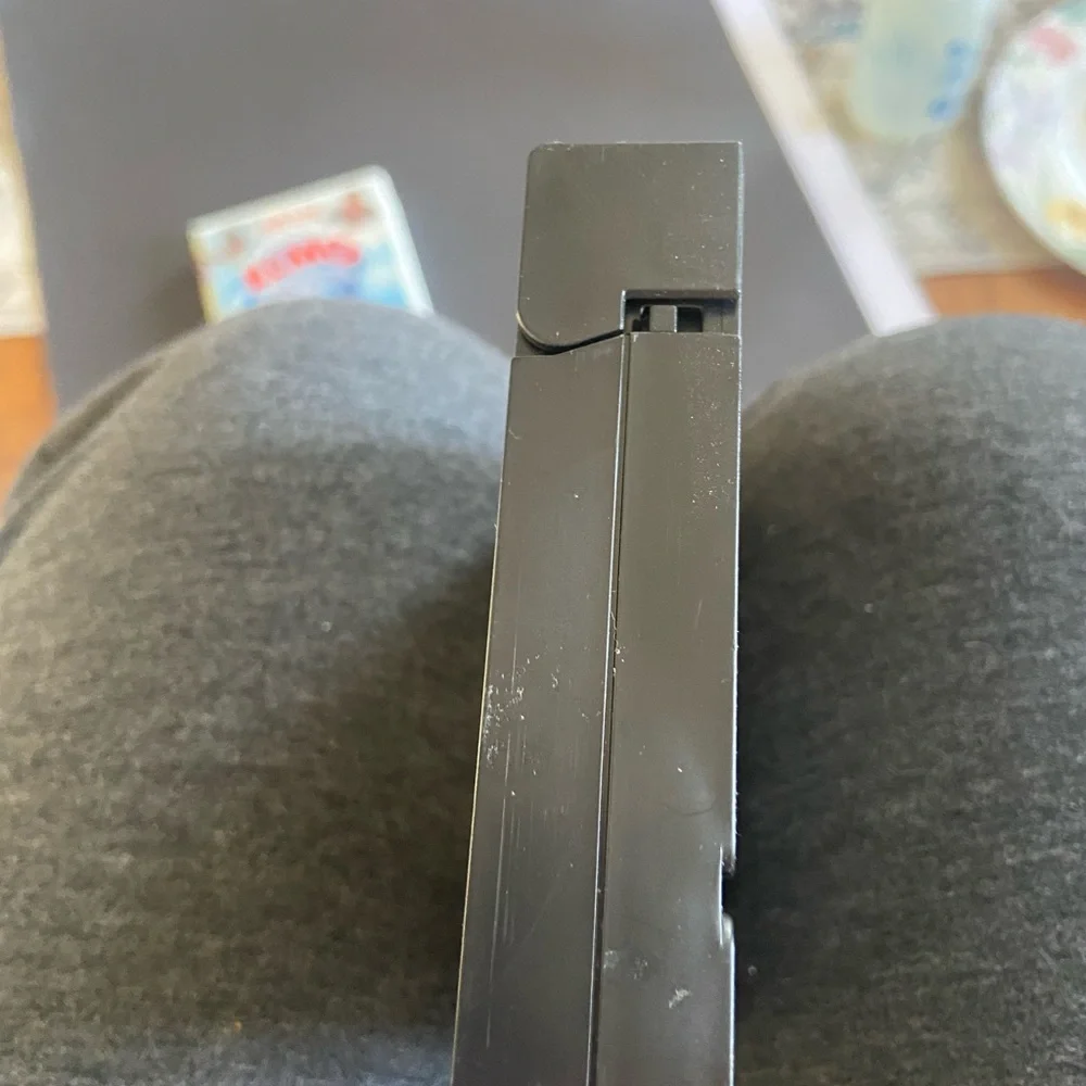 Source Unknown Elmo in Grouchland VHS Tape